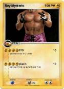 Rey Mysterio