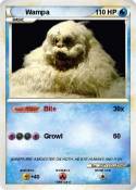 Wampa