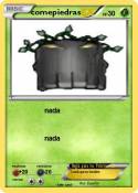 comepiedras