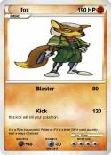 fox