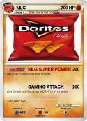 MLG