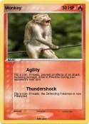 Monkey