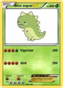 dino super