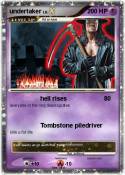 undertaker