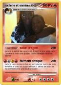 mclens et samia