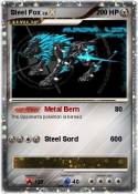 Steel Fox