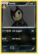 Bendy