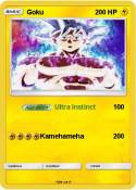 Goku