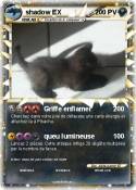 shadow EX