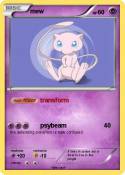 mew
