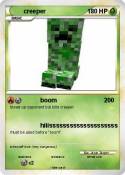 creeper