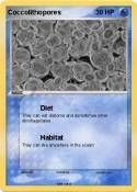 Coccolithopores