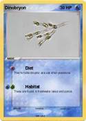 Dinobryon