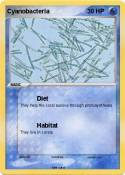 Cyanobacteria