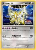 Arceus