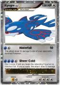 Kyogre