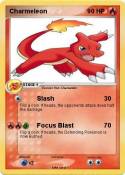 Charmeleon