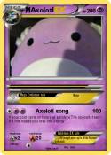 Axolotl