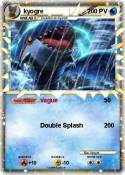 kyogre