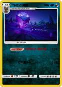 THE CUBE