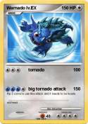 Warnado lv.EX