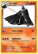 mr.vader