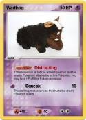 Warthog