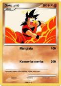 Goku