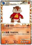 alvin