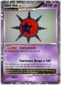 Dark Star