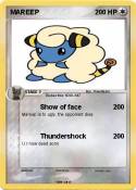 MAREEP