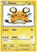 Dedenne