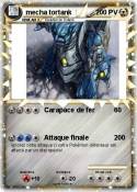 mecha tortank