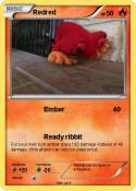 Redred