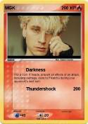MGK