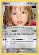 Maddie McCann
