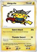 Viking-chu