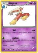 Mega tnt