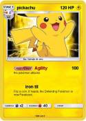 pickachu
