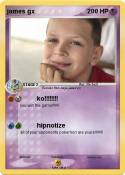 james gx