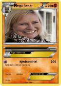 ega lærar