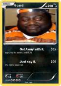 N card