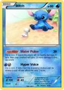 Stitch