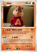 Alvin