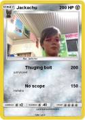 Jackachu