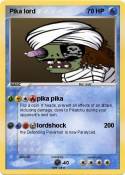 Pika lord