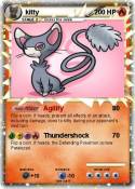 kitty