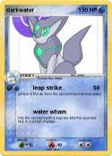 darkwater