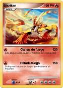 Blaziken