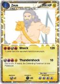 Zeus
